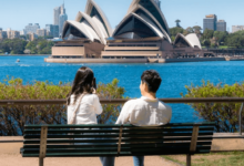Top 3 Impressive Sydney Travel Attractions For First-Time Visitors