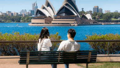 Top 3 Impressive Sydney Travel Attractions For First-Time Visitors