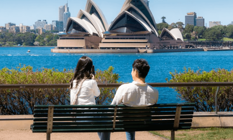 Top 3 Impressive Sydney Travel Attractions For First-Time Visitors