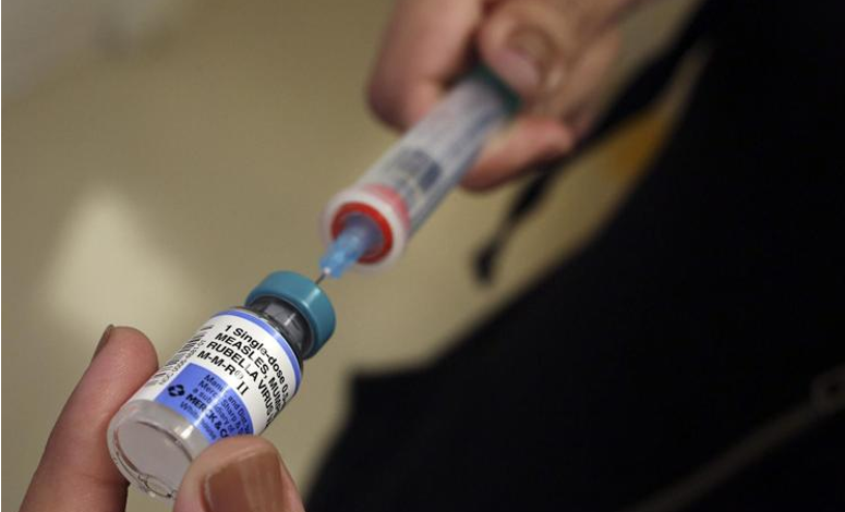 Vaccines Prevent Millions of Deaths Each Year — Here’s How Indonesia Is Catching Up