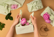 Eco-Friendly Period Products: The Rise of Biodegradable Sanitary Napkins