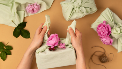 Eco-Friendly Period Products: The Rise of Biodegradable Sanitary Napkins