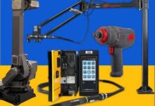 How Air Motors Support the Efficiency of Linear Actuators in Heavy Machinery
