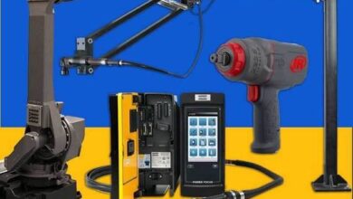 How Air Motors Support the Efficiency of Linear Actuators in Heavy Machinery