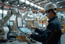 Revolutionizing Industrial Sustainability with Advanced Oil Solutions