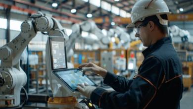 Revolutionizing Industrial Sustainability with Advanced Oil Solutions