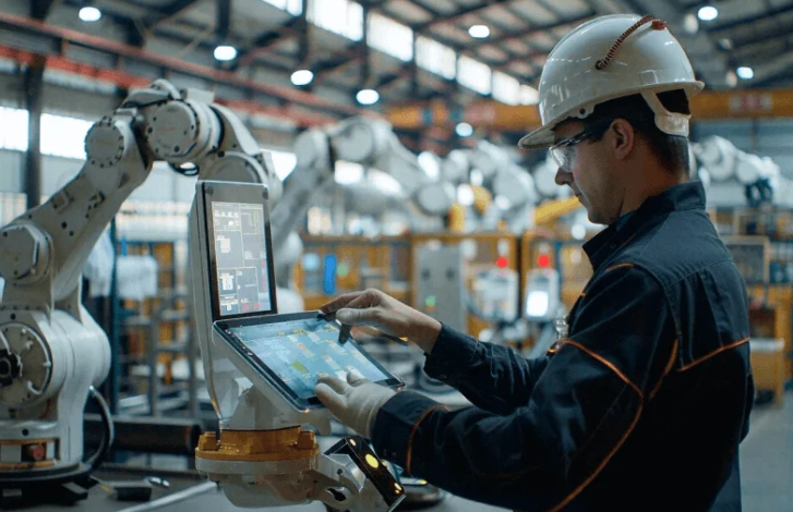 Revolutionizing Industrial Sustainability with Advanced Oil Solutions