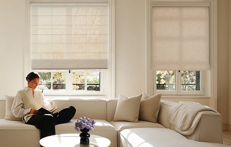 Exploring the Functionality and Benefits of Roller Blinds Motor