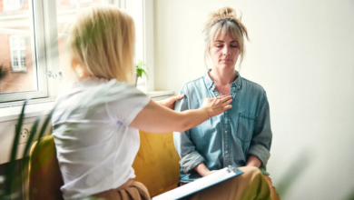 Stress Treatment in Hong Kong: Approaches and Benefits