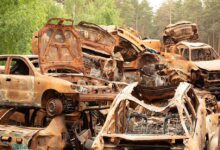 How Metal Recycling Reduces Waste and Saves Energy in Australia