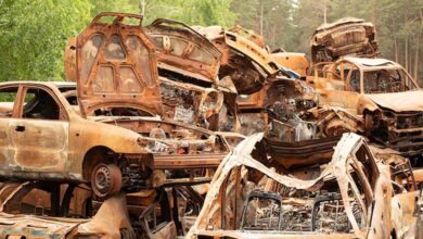 How Metal Recycling Reduces Waste and Saves Energy in Australia