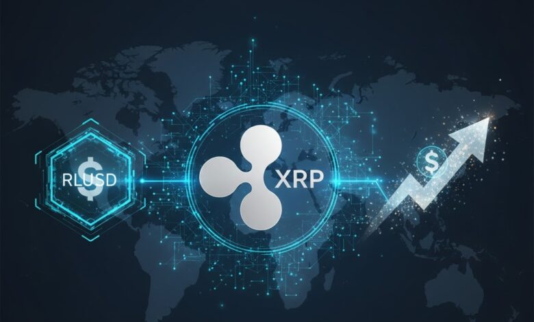 Ripple’s Big Moves: How XRP, RLUSD, and Regulatory Strategy Are Reshaping the Future of Payments