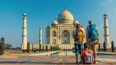 How to Find the Best Tour Packages Company in India for Your Dream Vacation