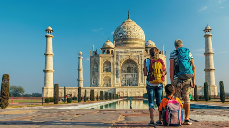 How to Find the Best Tour Packages Company in India for Your Dream Vacation