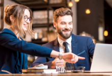 The Growing Role of Business Philanthropy