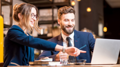 The Growing Role of Business Philanthropy