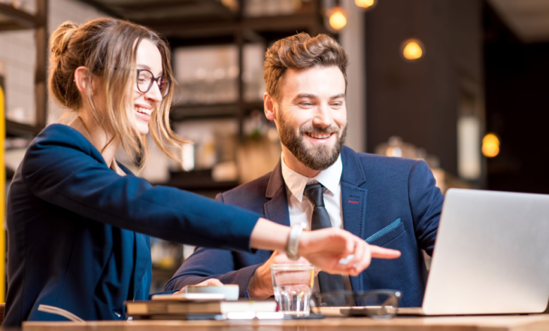 The Growing Role of Business Philanthropy