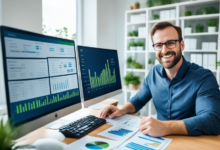 Enhancing Financial Efficiency Through Expert Accounting Practices