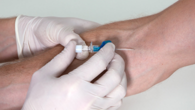 A Detailed Guide to Modern Intravenous Equipment