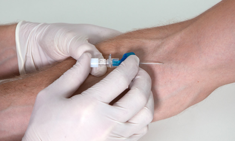 A Detailed Guide to Modern Intravenous Equipment