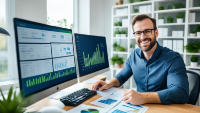 Enhancing Financial Efficiency Through Expert Accounting Practices