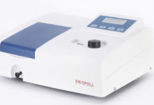 Exploring the Drawell Spectrophotometer