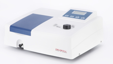 Exploring the Drawell Spectrophotometer