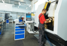 Choosing a Reliable CNC Machining Supplier for Efficient Manufacturing