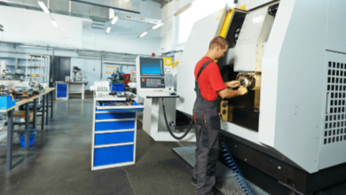 Choosing a Reliable CNC Machining Supplier for Efficient Manufacturing