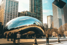 Top 3 Impressive Chicago Travel Attractions For First-Time Visitors