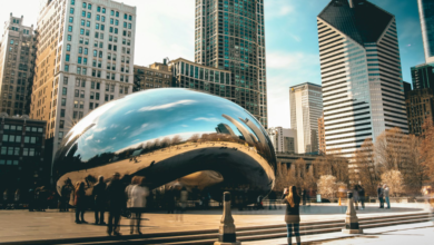 Top 3 Impressive Chicago Travel Attractions For First-Time Visitors