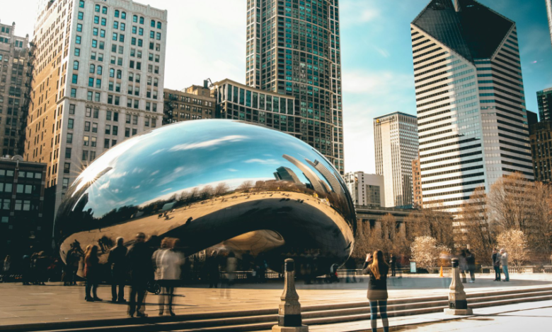 Top 3 Impressive Chicago Travel Attractions For First-Time Visitors
