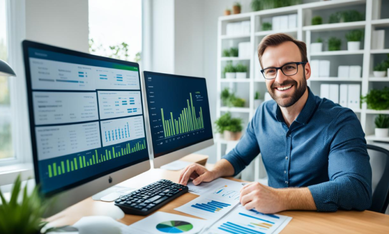 Enhancing Financial Efficiency Through Expert Accounting Practices