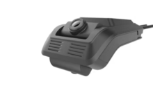 Advanced Vehicle Monitoring With 12ch ai adas dms bsd hybrid mobile nvr