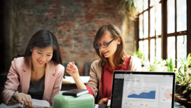 3 Key Advantages Of Hiring A CPA Over A Bookkeeper