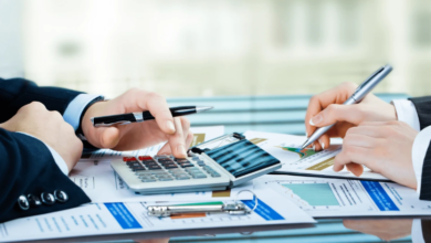 How Accounting Firms Contribute To Stakeholder Confidence