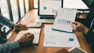 The Connection Between Accurate Accounting And Investor Confidence