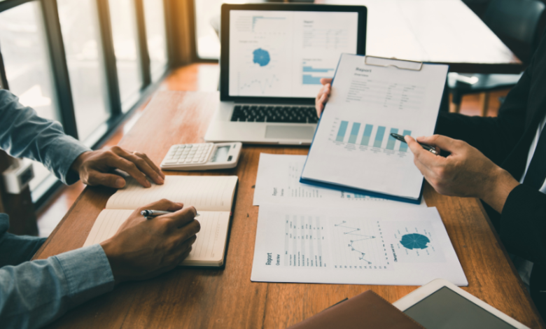 The Connection Between Accurate Accounting And Investor Confidence