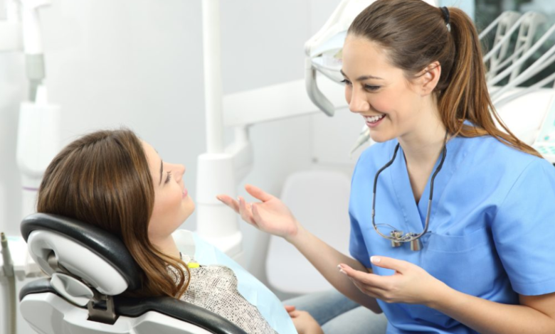 How General Dentistry Creates Positive Experiences For Nervous Patients