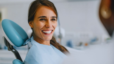 4 Types Of Restorations That Also Improve Smile Aesthetics