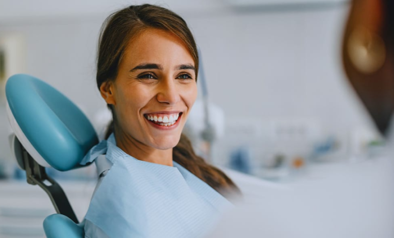 4 Types Of Restorations That Also Improve Smile Aesthetics