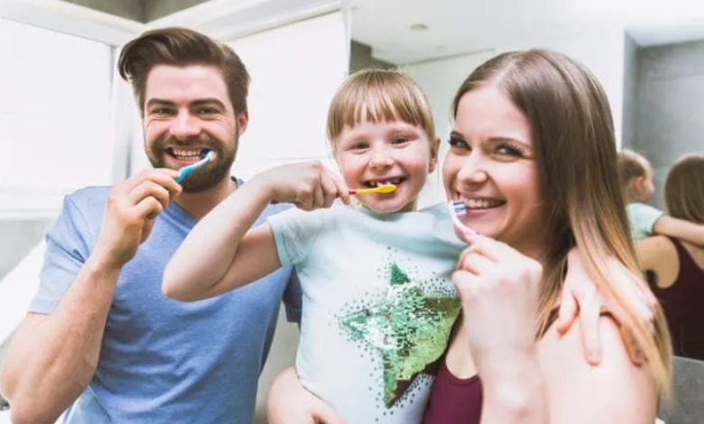 5 Family Dentistry Strategies For Creating Confident Smiles