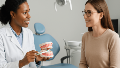 5 Ways General Dentistry Builds Trust With Patients Of All Ages