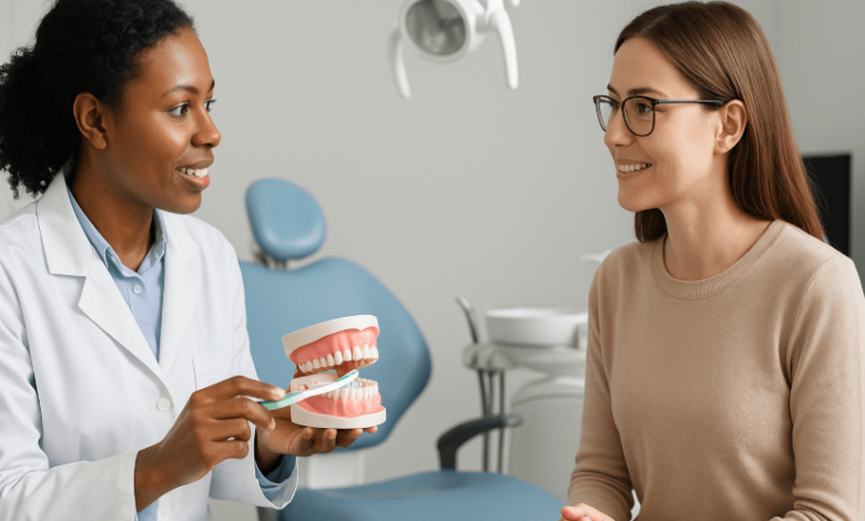 5 Ways General Dentistry Builds Trust With Patients Of All Ages