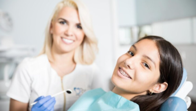 3 Signs Your General Dentist May Recommend Orthodontics