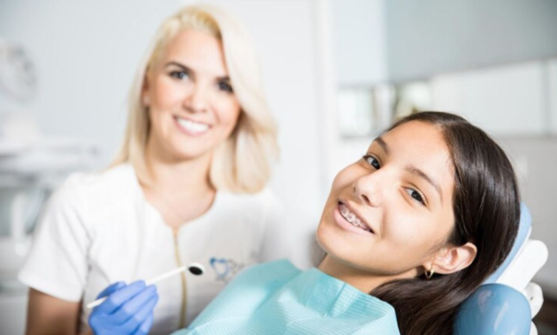 3 Signs Your General Dentist May Recommend Orthodontics