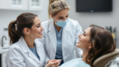 How Preventive Dentistry Lowers The Risk Of Oral Disease