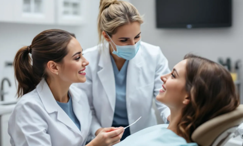 How Preventive Dentistry Lowers The Risk Of Oral Disease