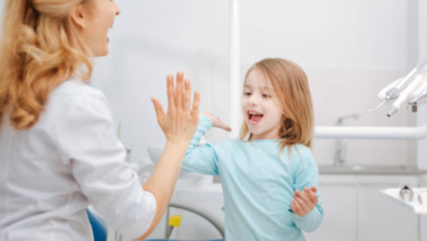 The Role Of Education In Strengthening At Home Dental Care Habits