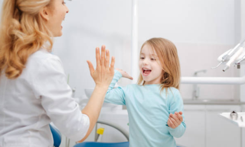 The Role Of Education In Strengthening At Home Dental Care Habits
